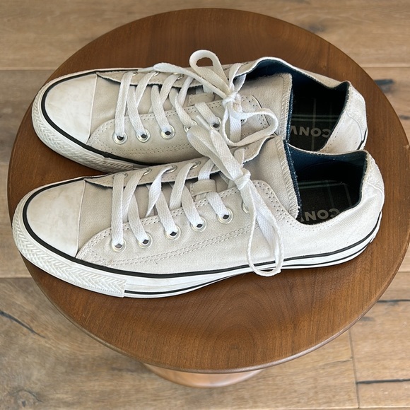 Converse All Star Sneakers - Picture 6 of 7